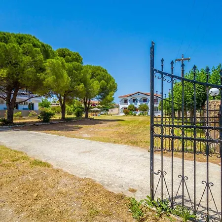 Babis 2 Apartament *