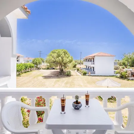 Apartament Babis 2 *