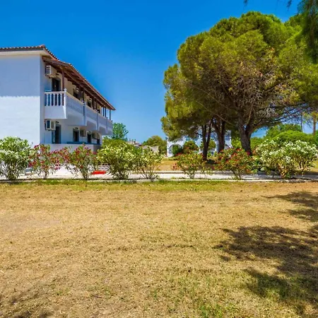 Apartament Babis 2 Kalamákion