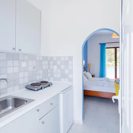 Babis 2 Apartment *