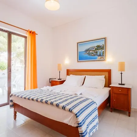 Apartamento Babis 2 Kalamákion
