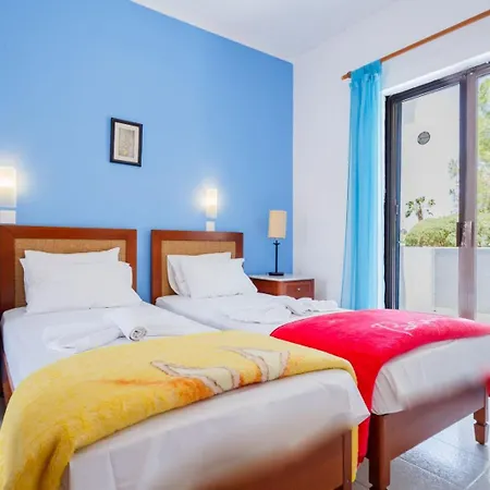 Babis 2 Apartamento