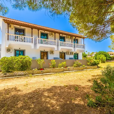 Babis 2 * Kalamaki (Zakynthos)