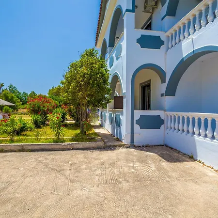 Babis 2 Apartament