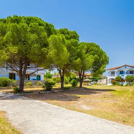 Apartament Babis 2