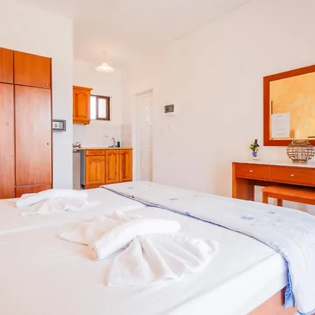 Babis 2 Apartment Kalamaki (Zakynthos)