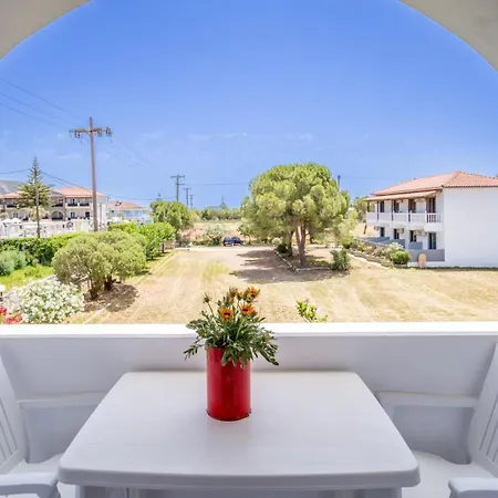 Babis 2 * Kalamaki (Zakynthos)