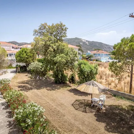 Babis 2 Apartament