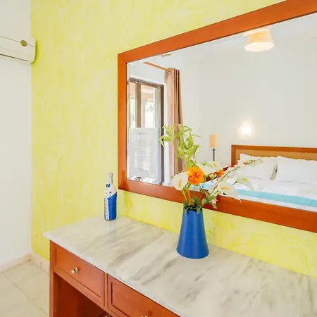 Apartament Babis 2