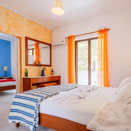 Babis 2 Apartment