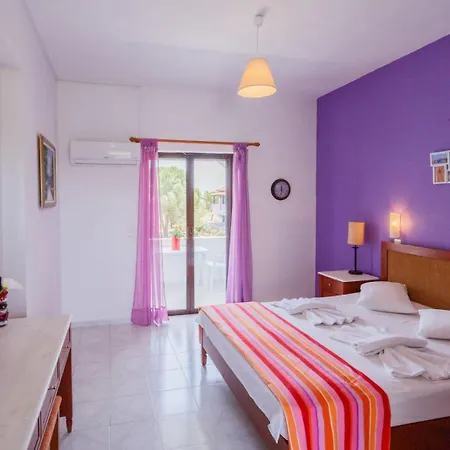 Apartament Babis 2