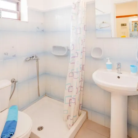 Babis 2 Apartment *