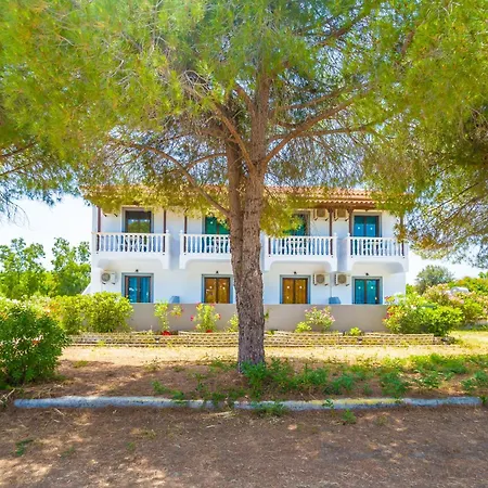 Babis 2 * Kalamaki (Zakynthos)