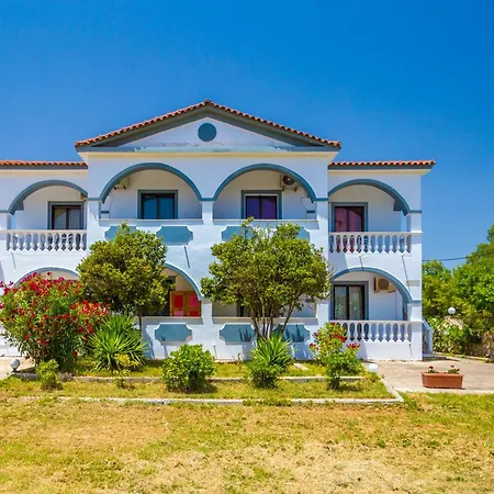 Babis 2 * Kalamaki (Zakynthos)