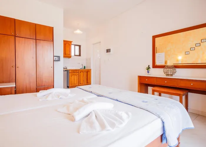 Babis 2 Appartement Kalamákion