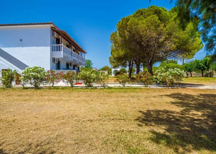 Apartment Babis 2 Kalamaki (Zakynthos)