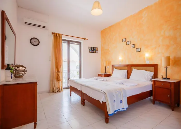 Babis 2 Kalamaki (Zakynthos)