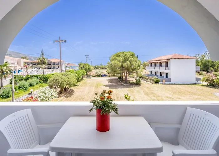 Babis 2 * Kalamákion