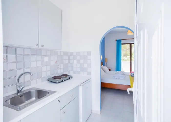 Babis 2 Appartement *