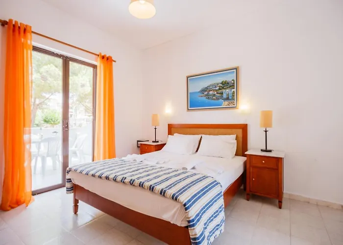 Apartment Babis 2 Kalamaki (Zakynthos)