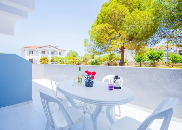 Babis 2 Kalamaki (Zakynthos)