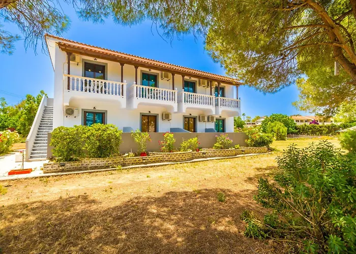 Babis 2 * Kalamaki (Zakynthos)