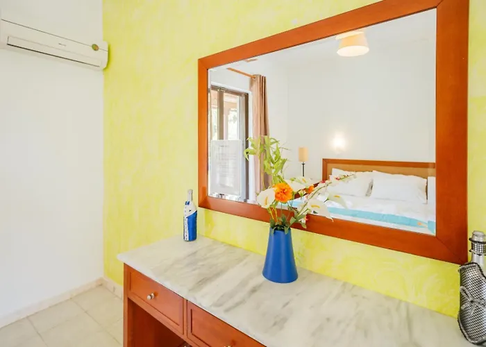 Appartement Babis 2