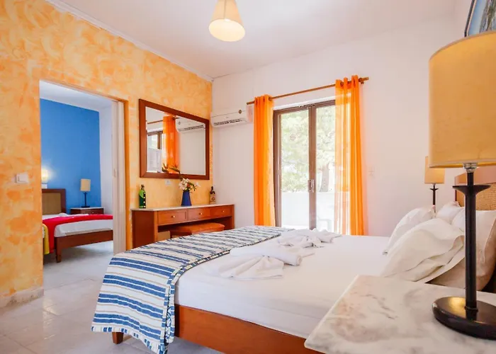 Babis 2 Appartement