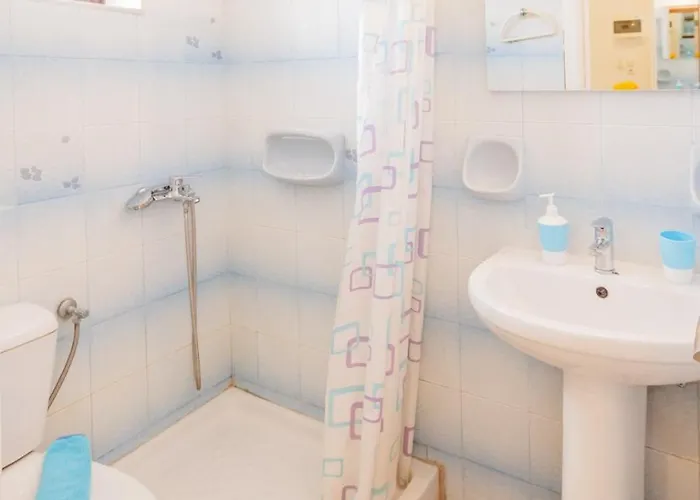 Babis 2 Appartement *